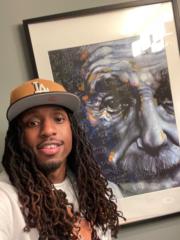 Deonte Bridges
