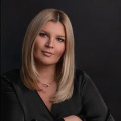 Szilvia Polereczki