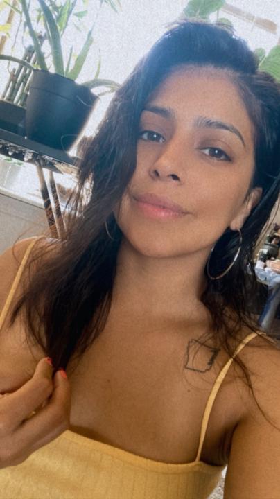 Fernanda Carrillo-Vaca