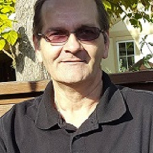 Jeffrey Meyer