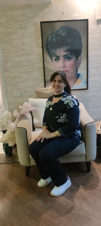 Manal Gamil