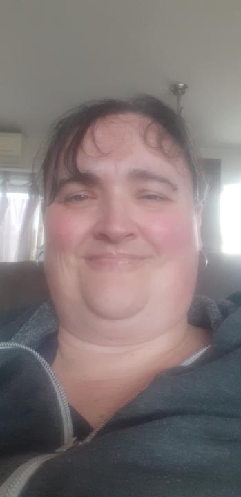 Kayla Ferrie