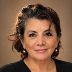 Cristina Linares