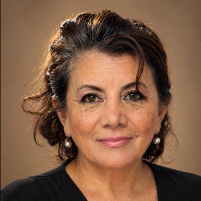 Cristina Linares