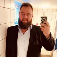 Magnus Raknerud