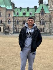 Ujas Patel