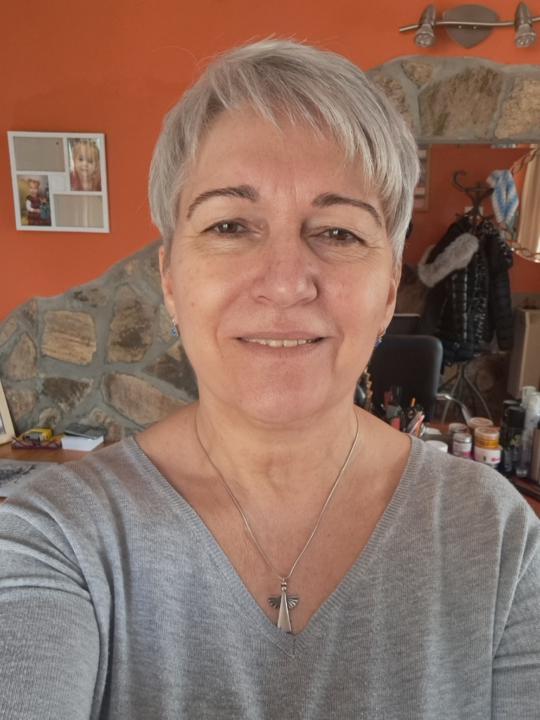 Zsuzsanna Szalai