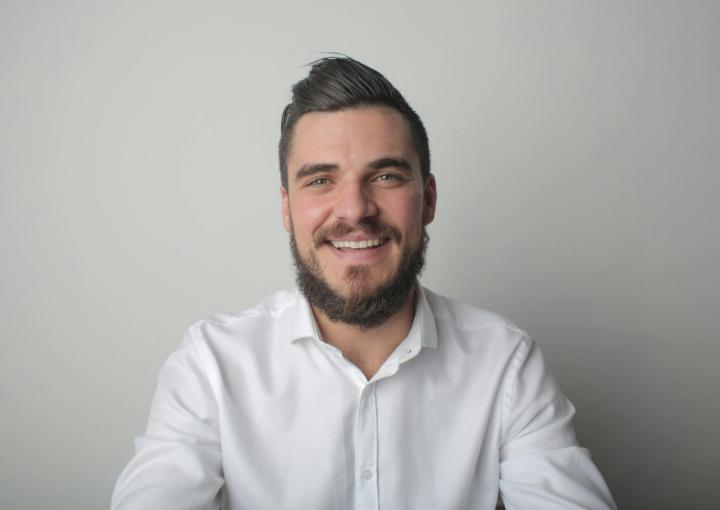 Daniel Hechtl