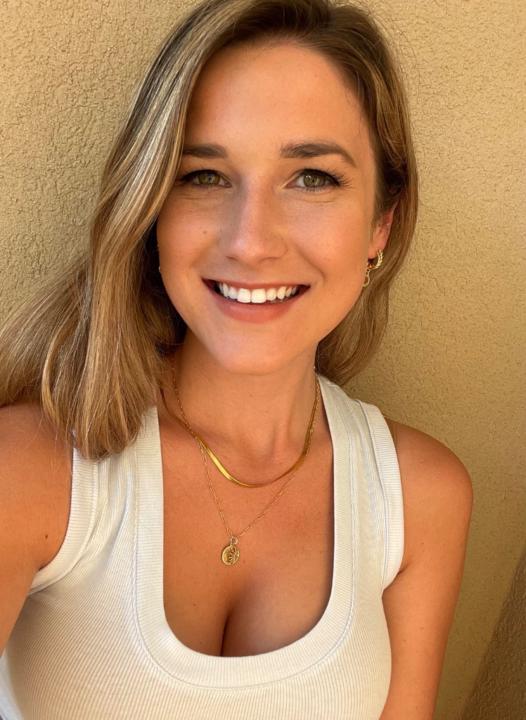 Mariah Childress