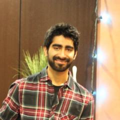 Zohair Munawer