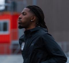 Cedrick Adamou