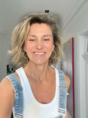 Svenja Dahm