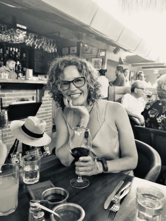 Gabriela Grosso