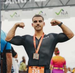 Thomas Rodrigues