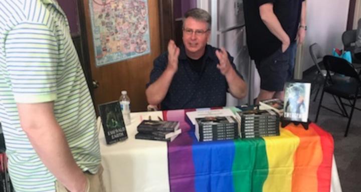 Story Spark - Just Write