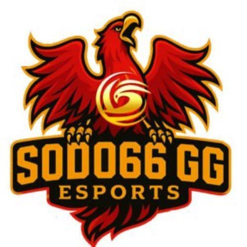 Sodogg Esports