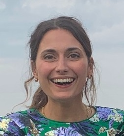 Anne sophie Deborde