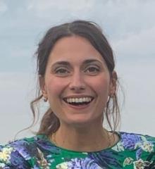 Anne sophie Deborde