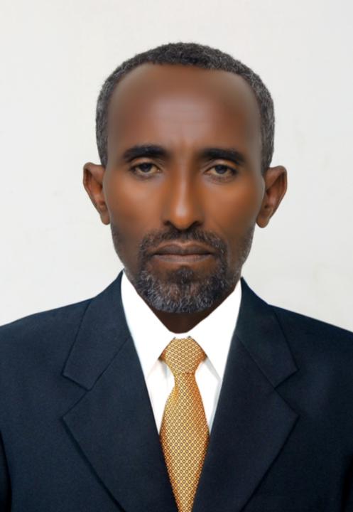 Bayisa Dida