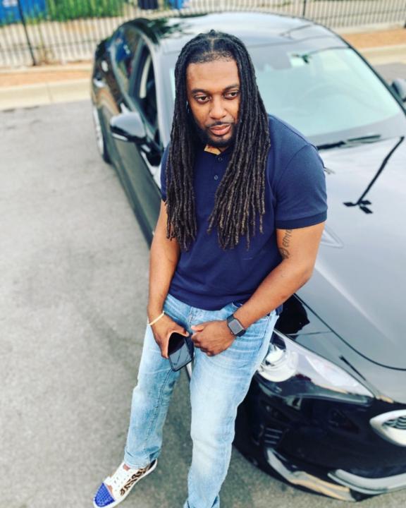 Damien Corley