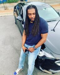 Damien Corley
