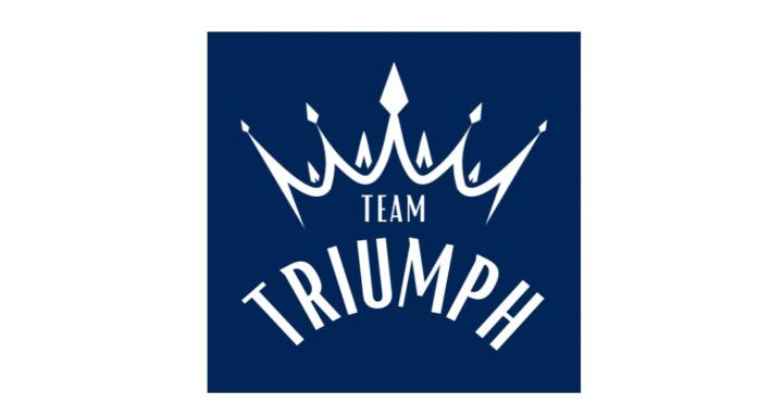 Team Triumph