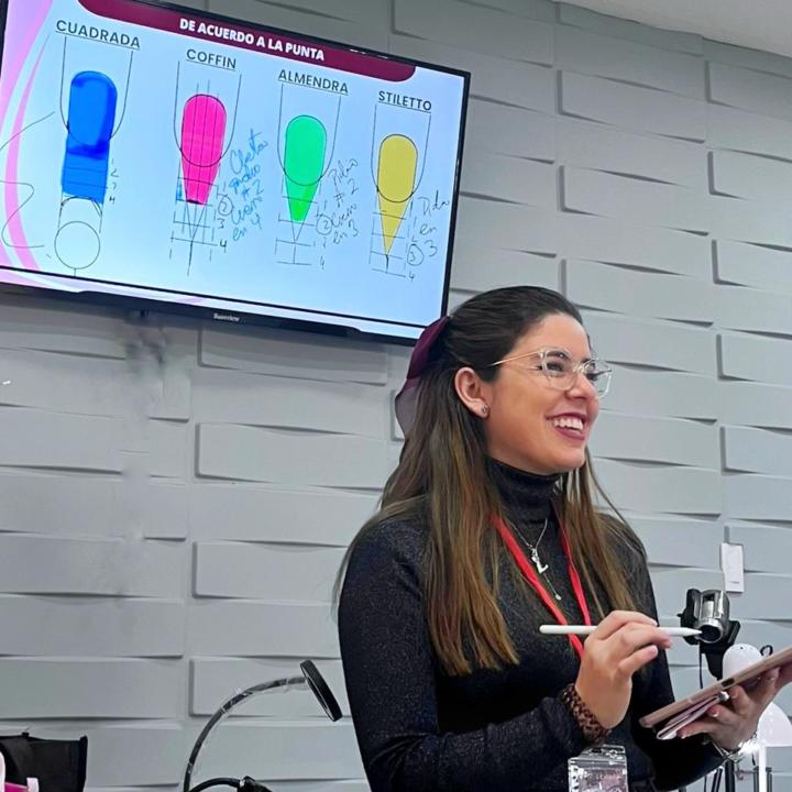 Zoila Buzetta