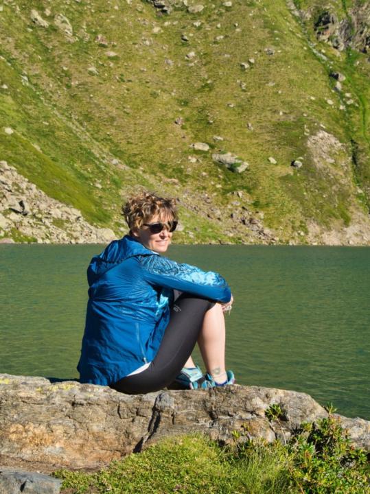 Raquel Armisen Peguero