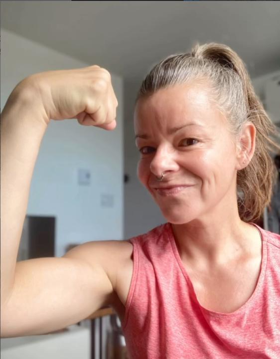 Sonia Lechasseur