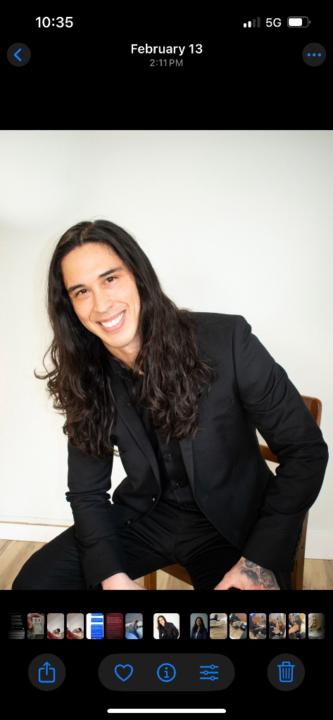 Danny Leon
