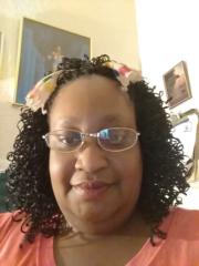 Yekitha Robinson