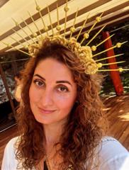 Sheyda Ali