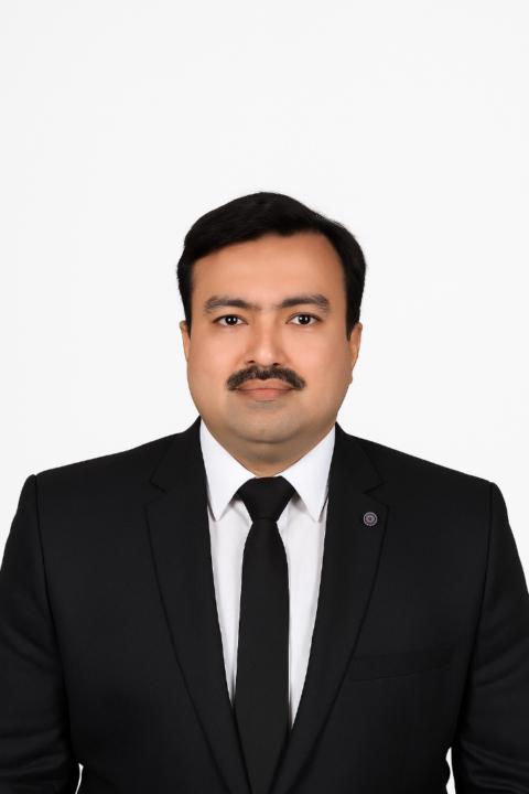 Mohamed Asker