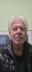 Andre Martin Voegeli