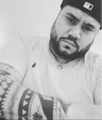 Andrew Torres
