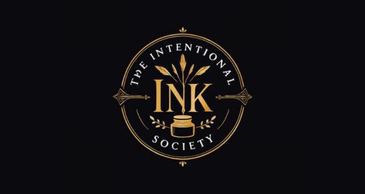 The Intentional Ink Society 