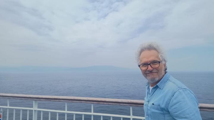 Fernando Laviz