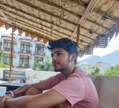 Dev Savadia