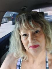 Connie McSpadden