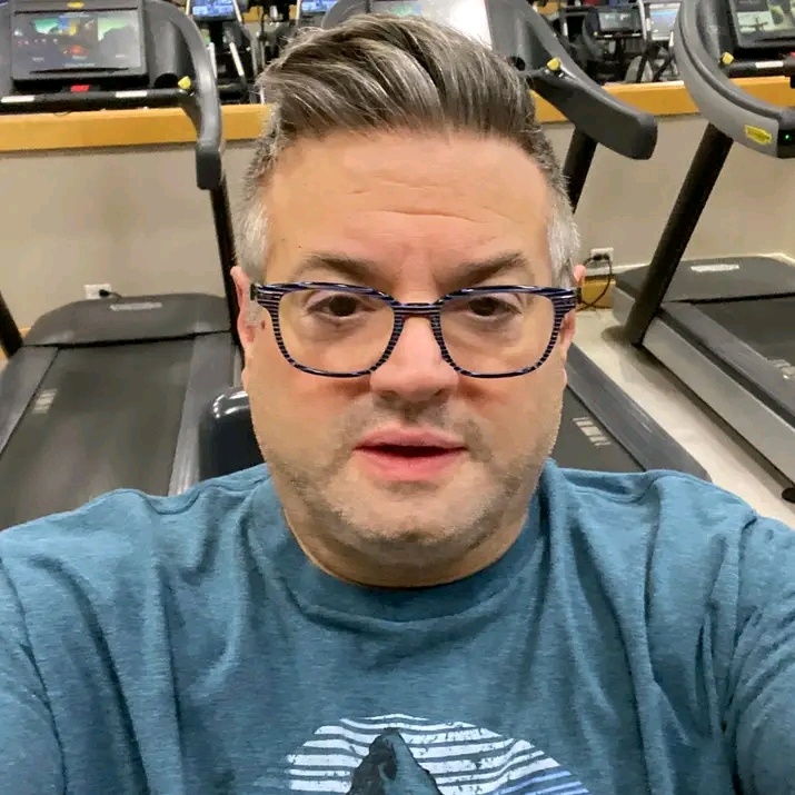 Joe Muscente