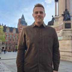 Jesper van Wijk