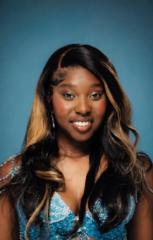 Thalia Johnson