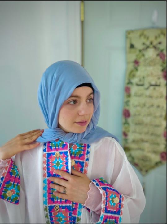 Sarah Alomari