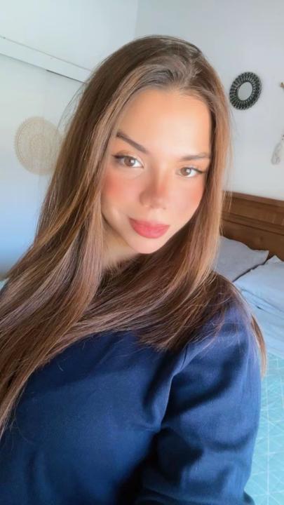 Desiree Bonafina