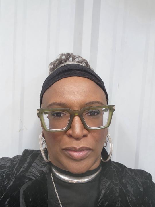 Jacqueline PinkettSmith