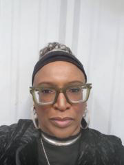 Jacqueline PinkettSmith