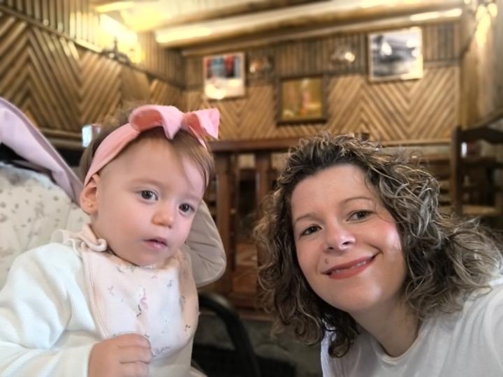 María jesus Ramírez Ibáñez