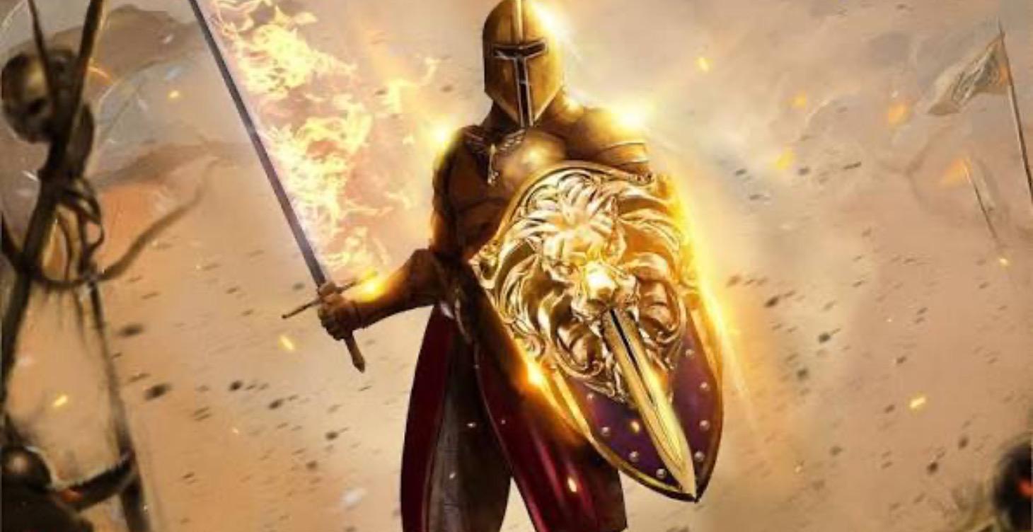 Level One Intercessors Course