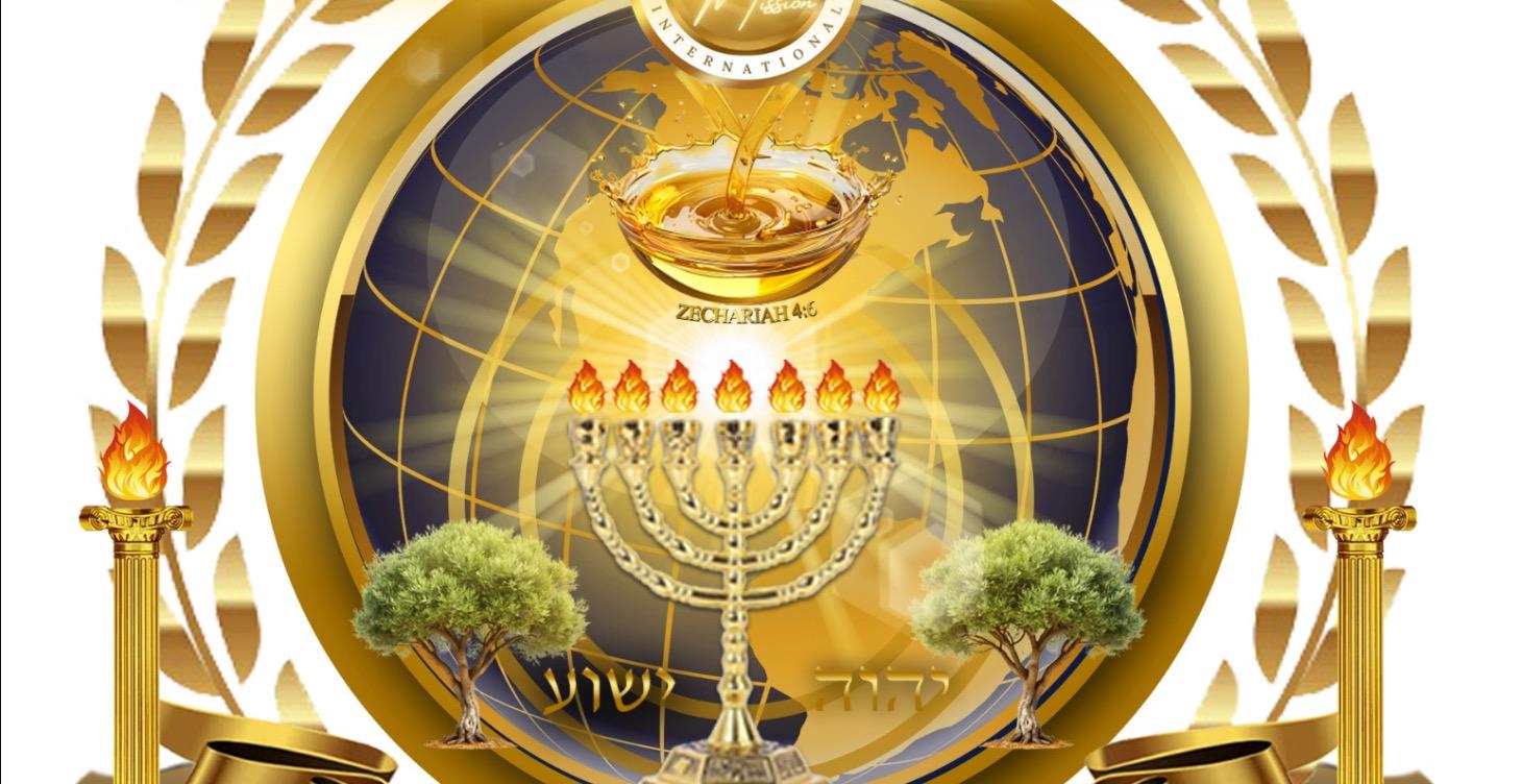 Welcome to Acts Mission International