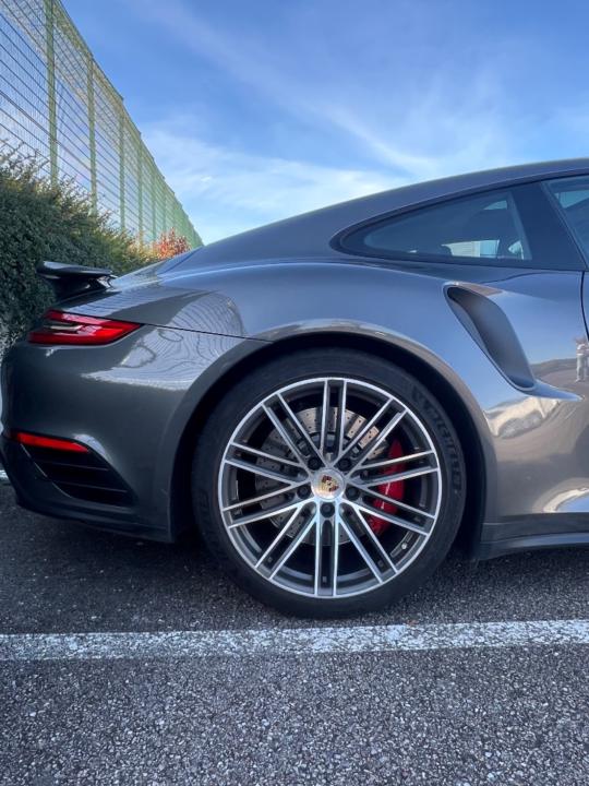 Benoit Arnould brancart